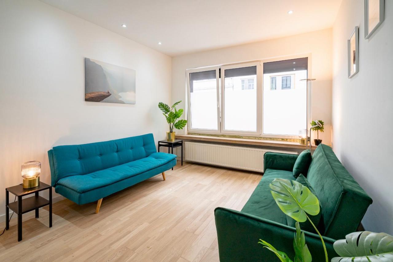 Charming Cityflats *