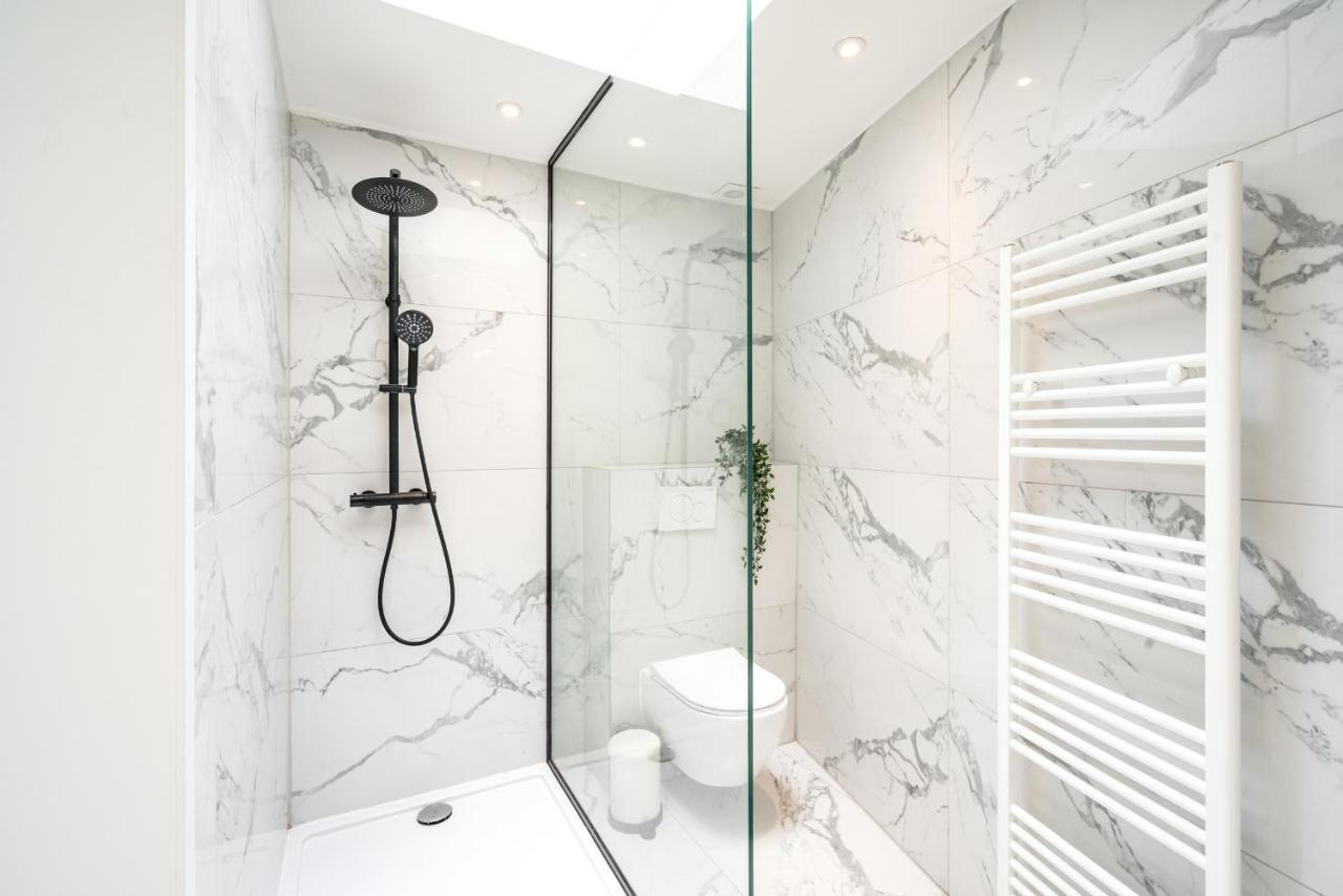 Charming Cityflats Apartment Antwerpen