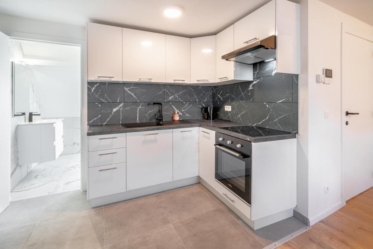 Charming Cityflats Apartment