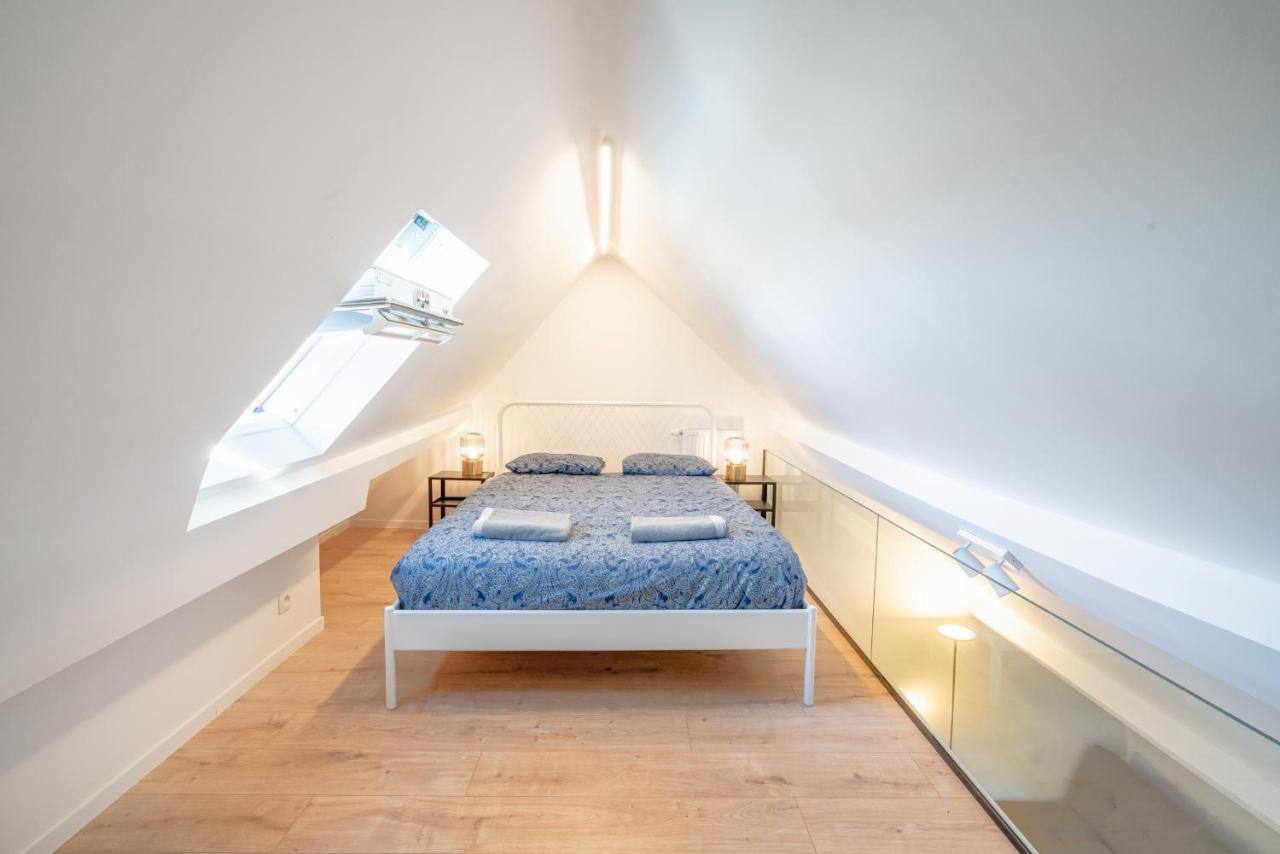 Charming Cityflats Apartment