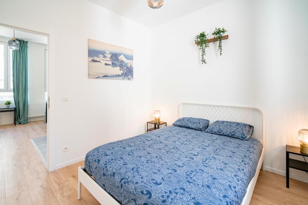 Charming Cityflats