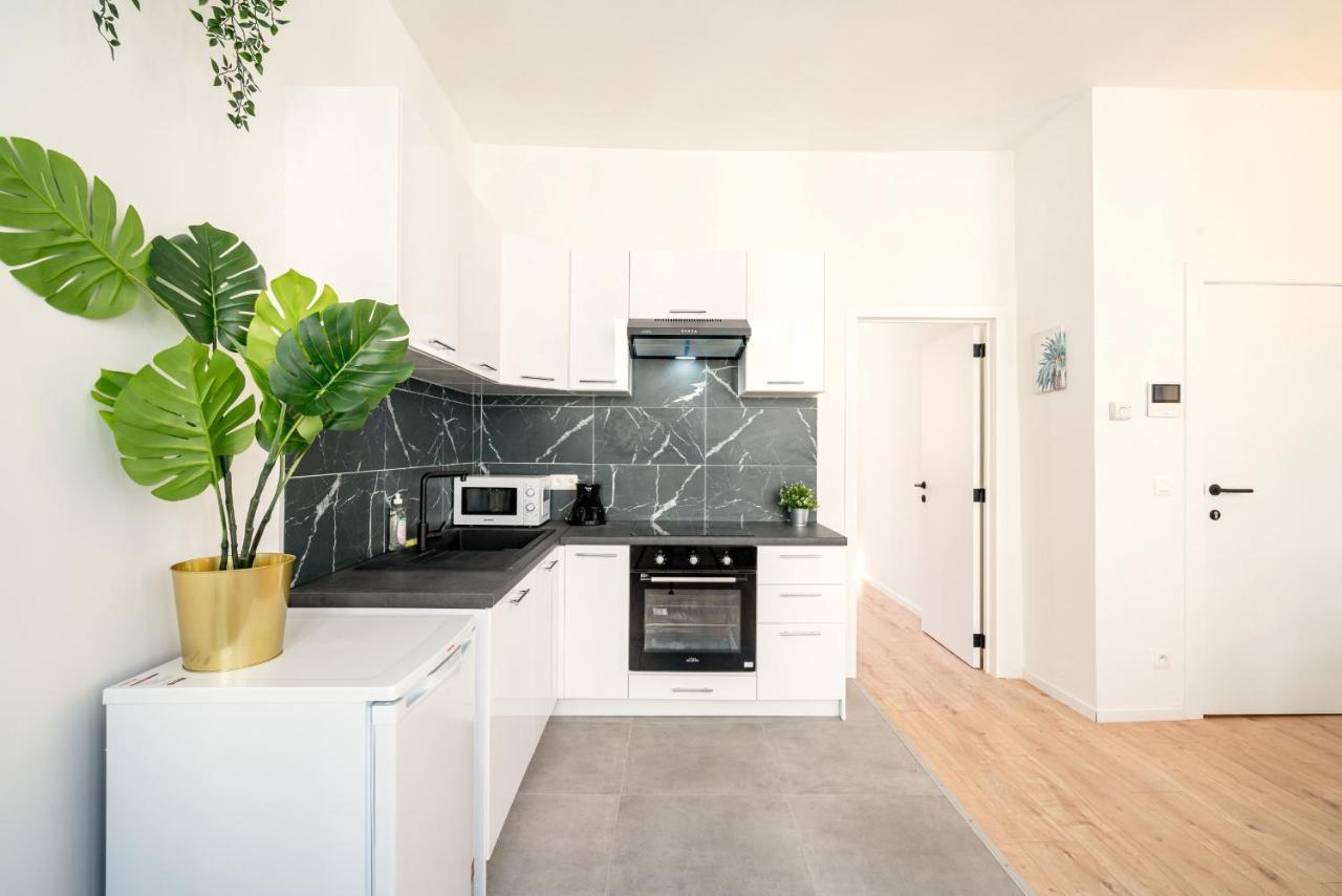 Charming Cityflats