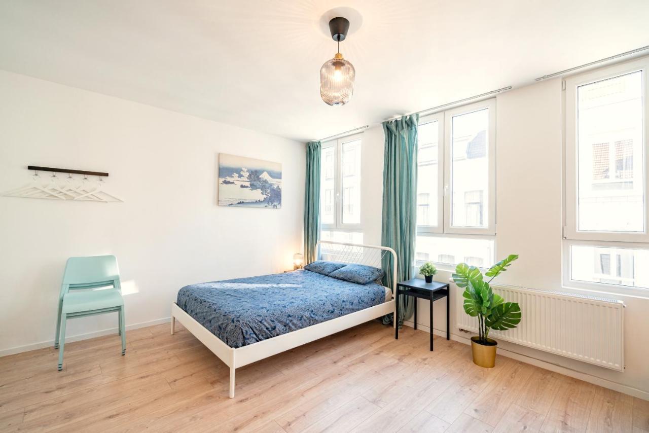 Apartment Charming Cityflats