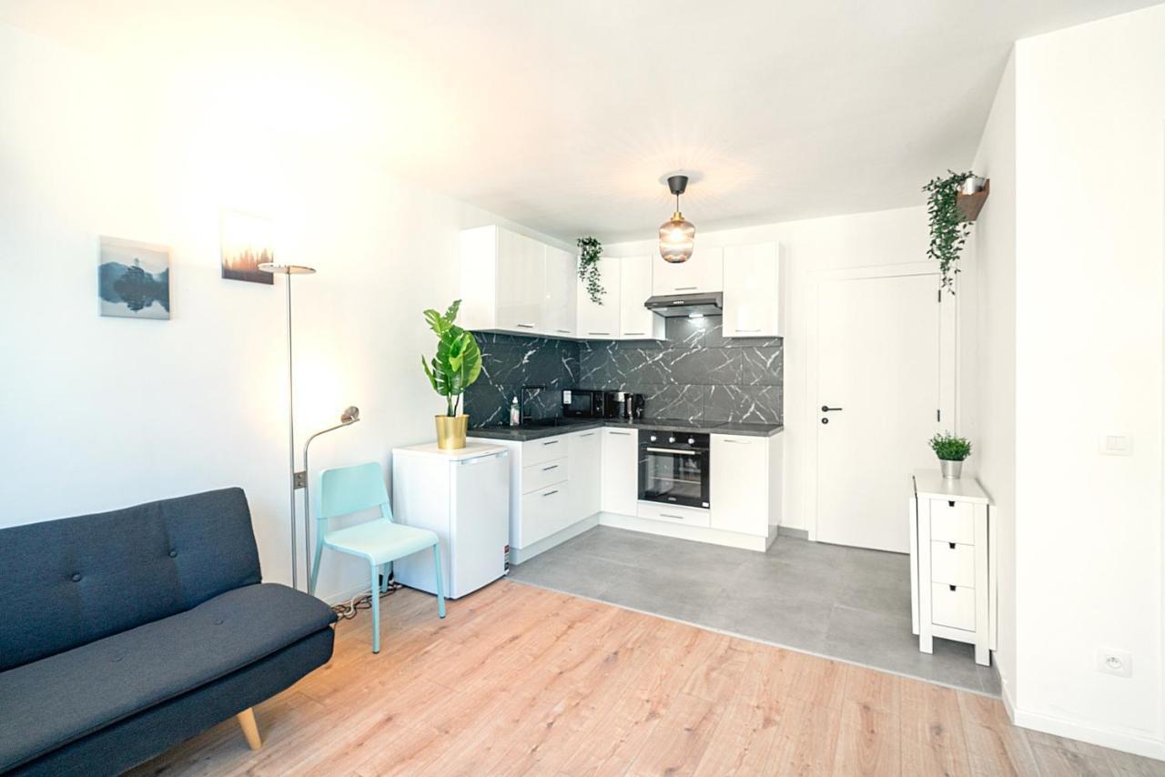 Charming Cityflats Apartment