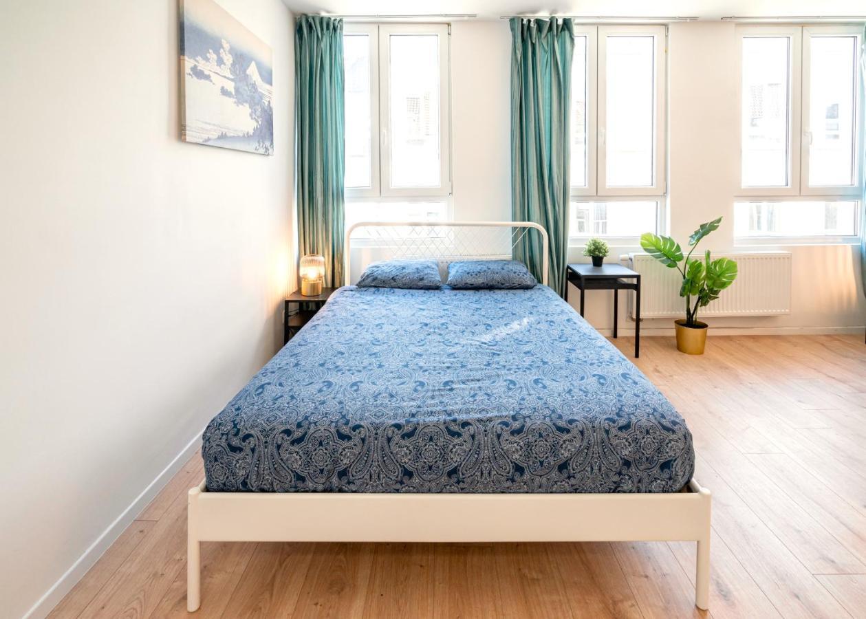 Charming Cityflats